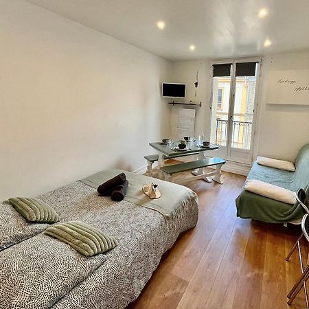 L'Escapade Cosy-Hyper Centre-Proxy Plage Dieppe Ngoại thất bức ảnh