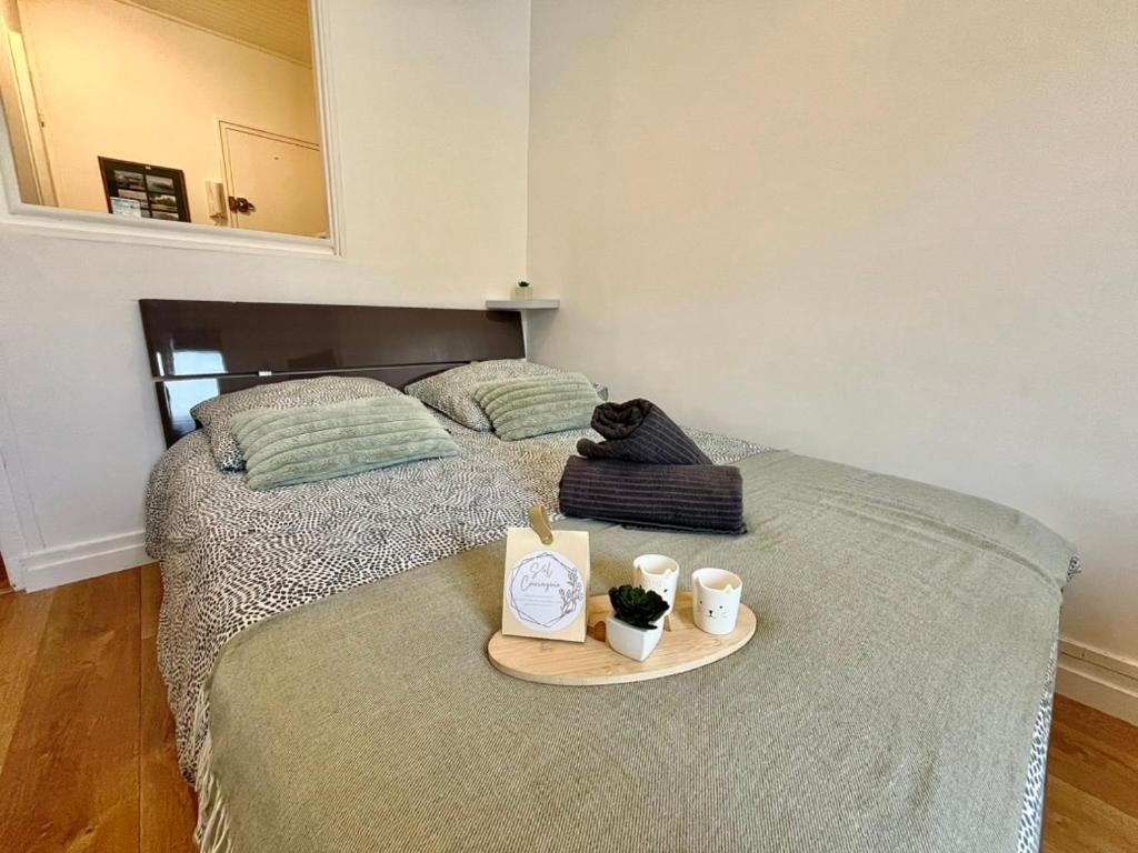 L'Escapade Cosy-Hyper Centre-Proxy Plage Dieppe Ngoại thất bức ảnh